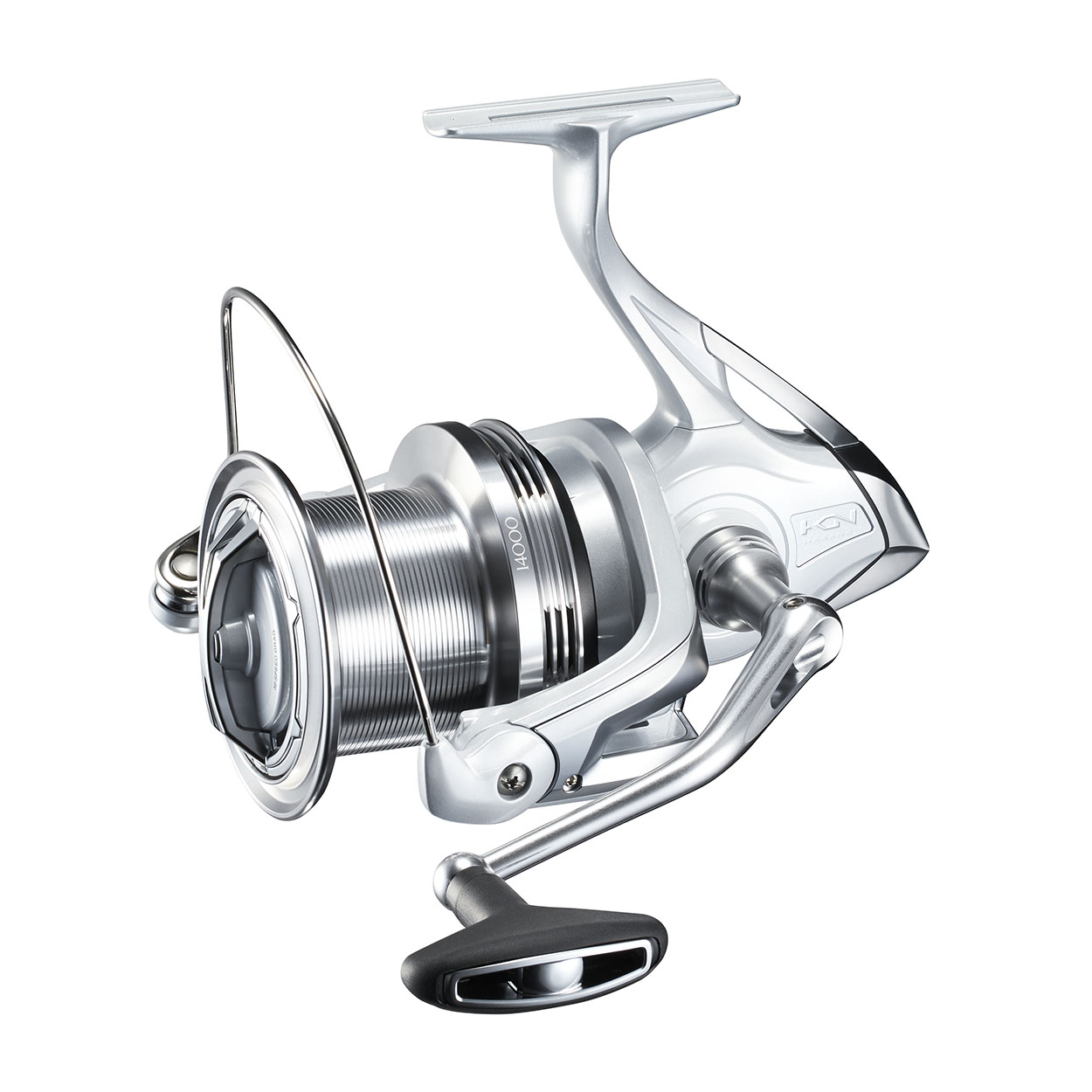 Samolla Fishing Reels Spinning Coil Accessories Open Face Trolling