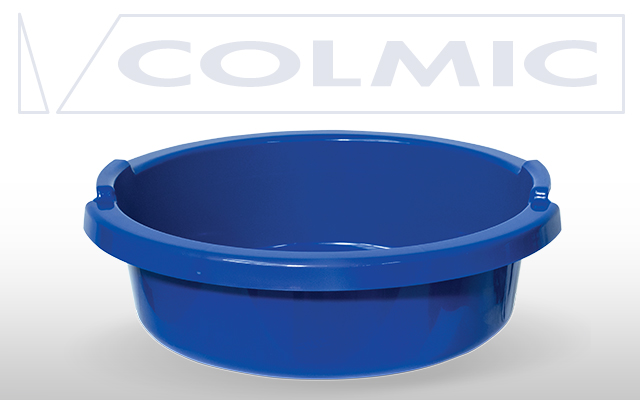 COLMIC SECCHIO PLASTICA 25 LITRI COLSEC31A